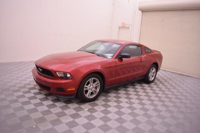 used 2011 ford mustang coupe kissimmee, fl 34744 for sale in kissimmee, florida