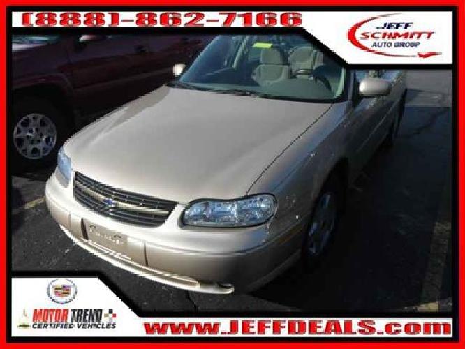 2001 chevrolet malibu ls in beavercreek, oh