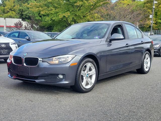 2015 bmw 320 i