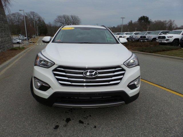 2015 hyundai santa fe gls awd gls 4dr suv for sale in north kingstown, rhode island