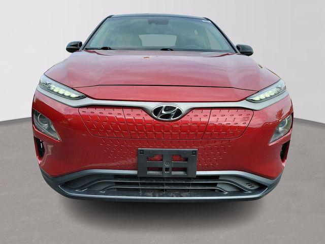 2020 hyundai kona ev sel