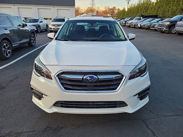 2018 subaru legacy 2.5i premium