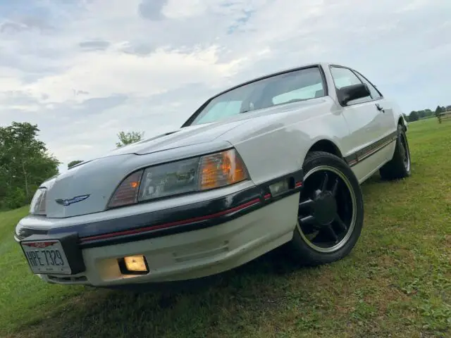 unmolested and mostly stock