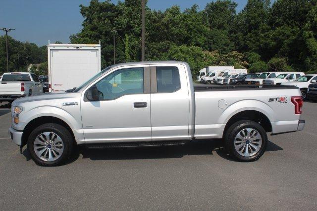 used 2017 ford f150 xlt milford, de 19963 for sale in milford, delaware