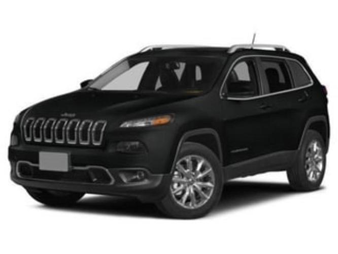 2015 jeep cherokee latitude 4x4 latitude 4dr suv for sale in alamogordo, new mexico