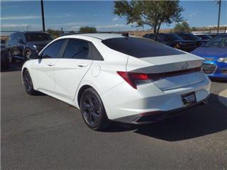 2022 Hyundai Elantra
