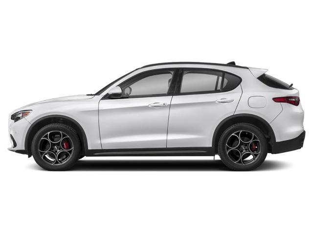 2022 alfa romeo stelvio veloce