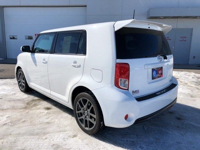 used 2013 scion xb 10 series billings, mt 59106 for sale in billings, montana