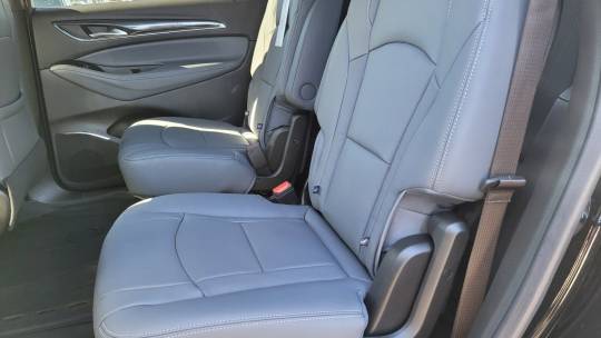 2024 Buick Enclave