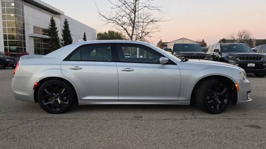 2023 Chrysler 300