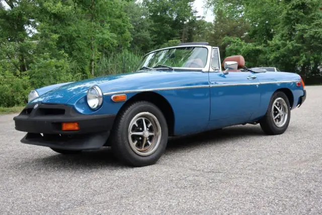 1977 mg b 40,827 miles well sorted, very original car, great driver!!!"
