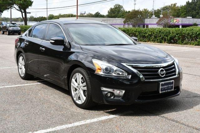 used 2013 nissan altima 3.5 sl memphis, tn 38134 for sale in memphis, tennessee