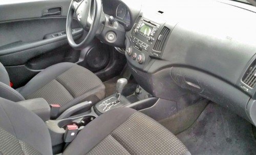 2010 hyundai elantra touring for sale in colorado by owner