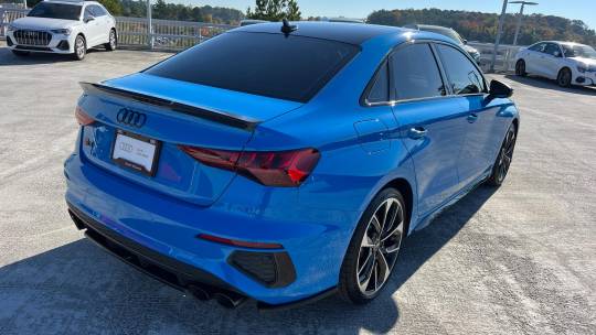 2024 Audi S3