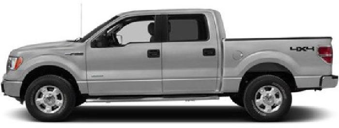 2013 ford f-150 lariat in richmond, va