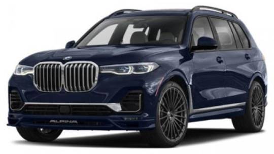 2022 BMW X7