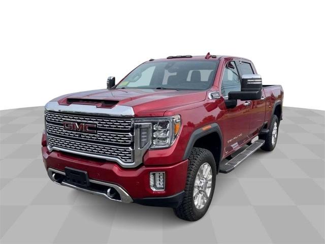 2020 gmc sierra 2500 denali