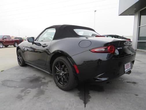 2019 mazda mx-5 miata in secaucus, new jersey