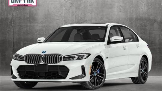 2023 bmw 3 series 330e xdrive