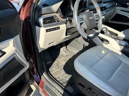 2022 kia telluride ex in dickel, tennessee
