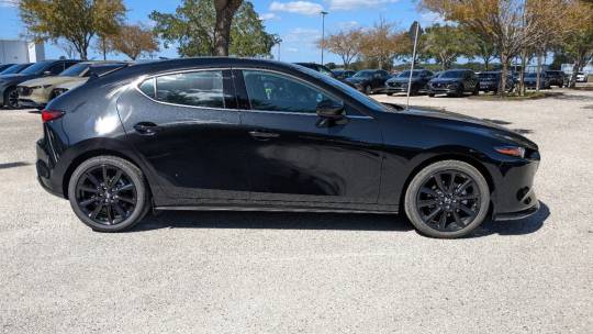 2024 Mazda