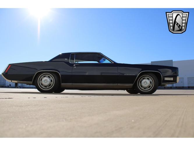 1967 cadillac eldorado in o'fallon, illinois