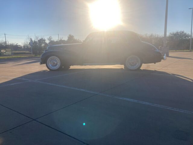 1938 cadilac 60 special