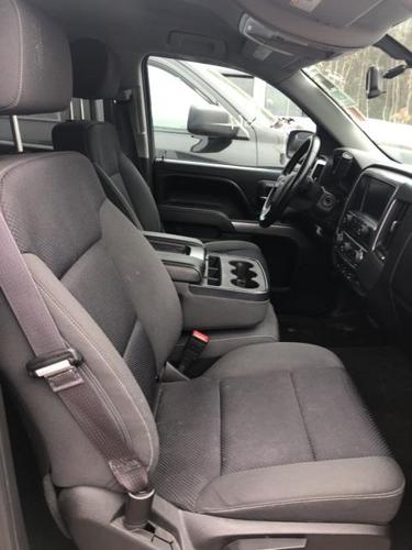 2015 chevrolet silverado 1500 lt 4x4 lt 4dr crew cab 5.8 ft. sb for sale in epsom, new hampshire