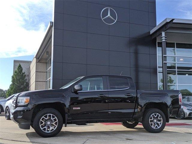 used 2016 gmc canyon sle collierville, tn 38017 for sale in collierville, tennessee