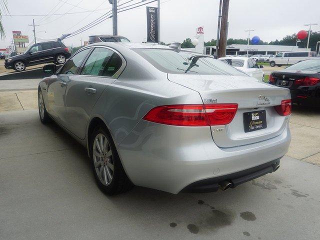 used 2019 jaguar xe hammond, la 70403 for sale in hammond, louisiana