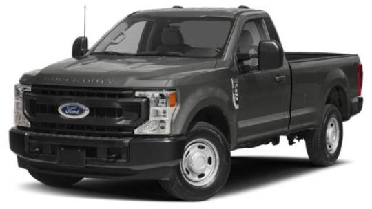 2021 ford f-350 super duty xl