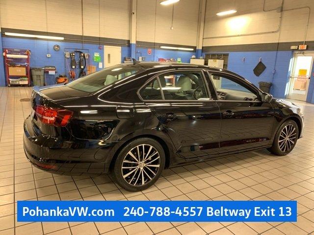 used 2016 volkswagen jetta sport capitol heights, md 20743 for sale in capitol heights, maryland