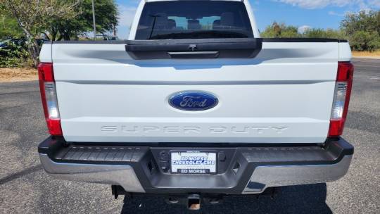 2019 Ford F-250