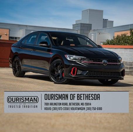 2023 volkswagen jetta in northwoods, illinois