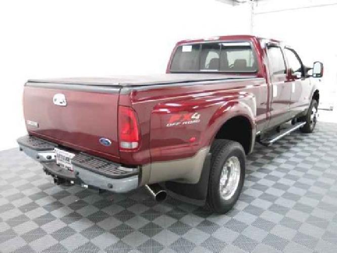 2006 ford super duty f-350 drw in chesapeake, va