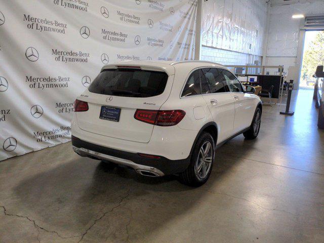 2020 mercedes-benz glc 300 4matic