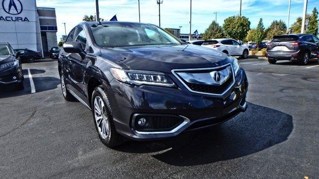 used 2016 acura rdx fwd w/ advance package lexington, ky 40503 for sale in lexington, kentucky