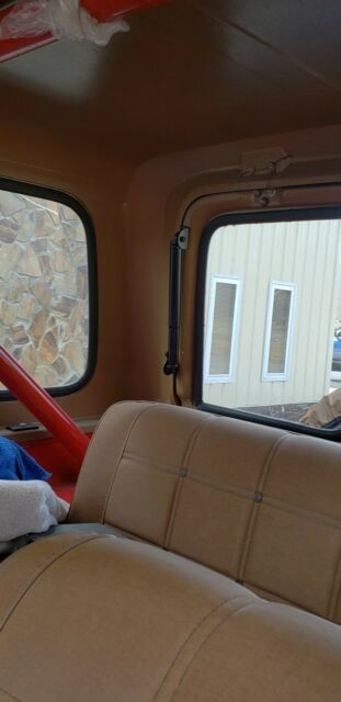1979 jeep c j 7