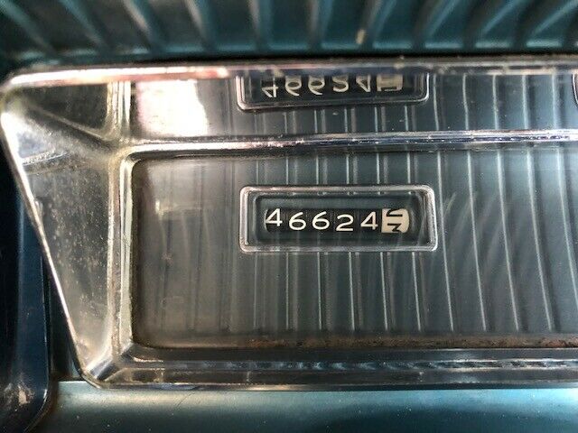 1961 oldsmobile dynamic 88 convertible, low mileage original