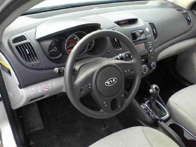 2011 kia forte ex sedan 4d in rockville centre, ny