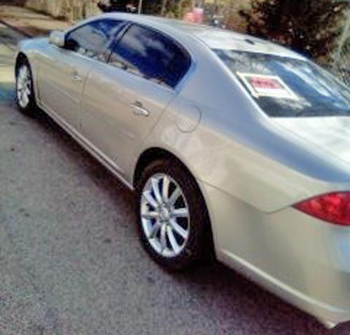 2006 buick lucerne cxl for sale in pennsylvania by owner