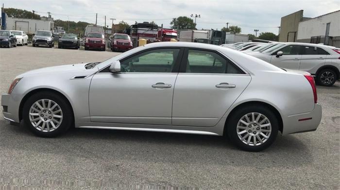 used 2012 cadillac cts awd sedan south richmond hill, ny 11419 for sale in jamaica, new york