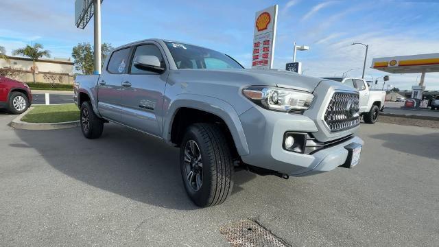 2019 toyota tacoma limited