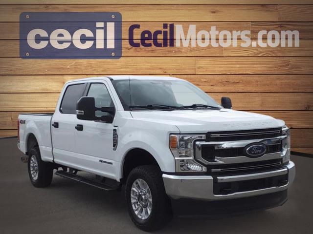 2022 ford f-250 super duty