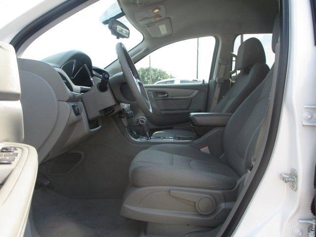 used 2017 chevrolet traverse fwd ls ozark, al 36360 for sale in ozark, alabama
