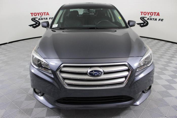used 2016 subaru legacy 2.5i limited santa fe, nm 87505 for sale in santa fe, new mexico