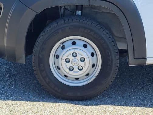 2023 ram promaster 1500 low roof in lanham, maryland