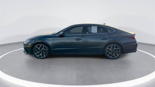 2023 Hyundai Sonata