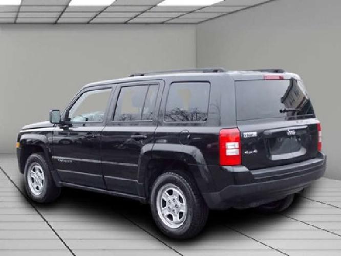 2011 jeep patriot sport in bronx, ny