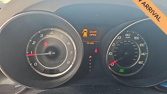 2010 Acura MDX